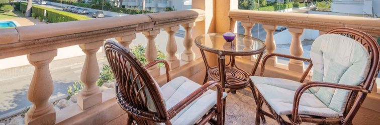 その他 Casa Elena in Mallorca