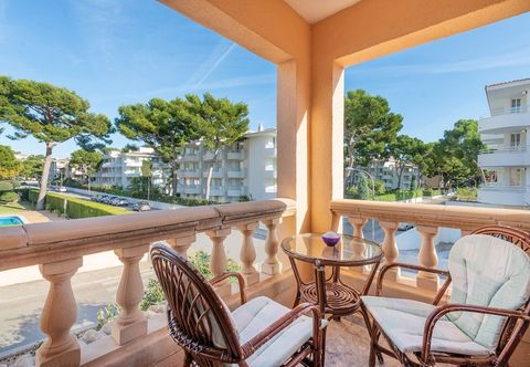 その他 Casa Elena in Mallorca