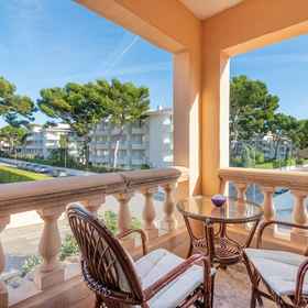 Room 1 Casa Elena in Mallorca, Estellencs Hotels