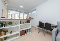 อื่นๆ 7 El Nogal in Torremolinos