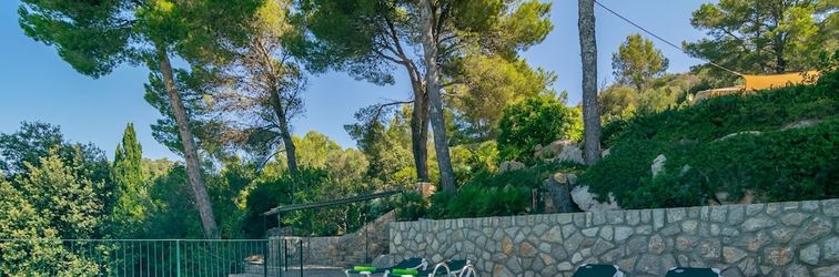 Khác El Cipr s in Mallorca