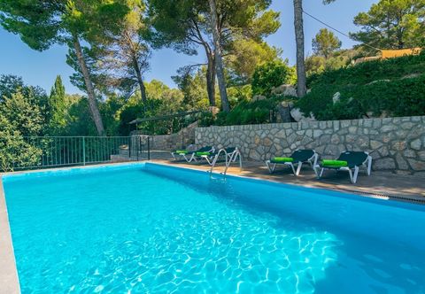 Khác El Cipr s in Mallorca