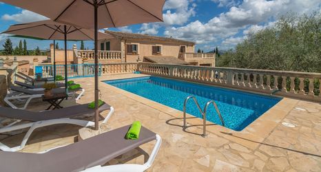 기타 2 Es Rafal Cogolles in Mallorca