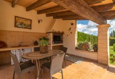 기타 3 Es Rafal Cogolles in Mallorca