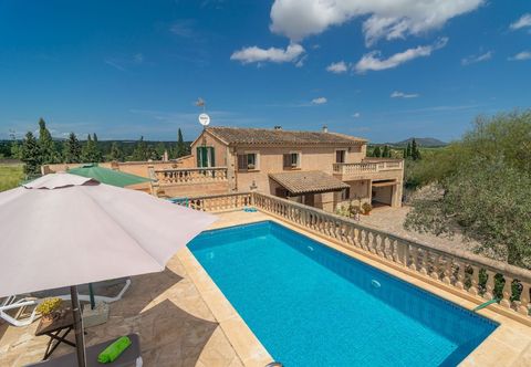 기타 Es Rafal Cogolles in Mallorca