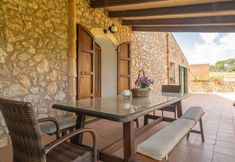 기타 5 Es Rafal Cogolles in Mallorca