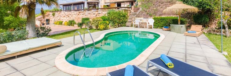 Others Sa Caseta Caseta in Inca