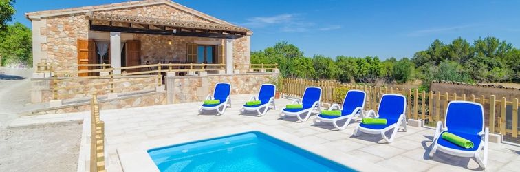 Others S Aresta Den Rumbet in Algaida