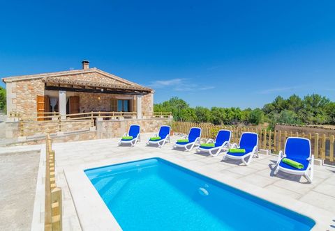 Others S Aresta Den Rumbet in Algaida