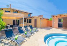 기타 2 S Alqueria in Campanet