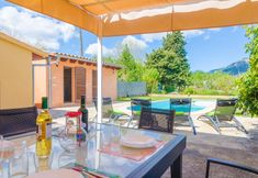 기타 7 S Alqueria in Campanet