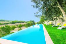 기타 Sa Serra in Lloret de Vistalegre