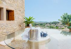 기타 6 Sa Serra in Lloret de Vistalegre