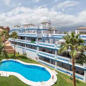 Room 1 คาซ่า คาร์เมน อิน บาฮา ดอราดา, โรงแรม & ที่พัก Estepona