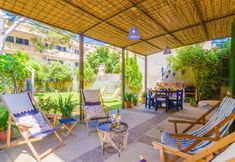 Khác 4 Penya in S Illot-cala Morlanda