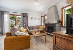 Lainnya 5 Ombra De Pins in Son Serra de Marina