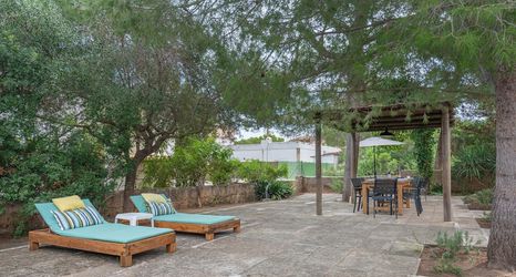 Lainnya 2 Ombra De Pins in Son Serra de Marina