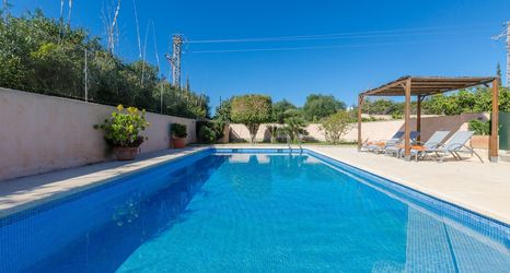 기타 2 Pula Vi as in Mallorca