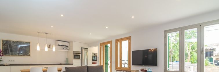 その他 Sa Teulera De Pina in Pina