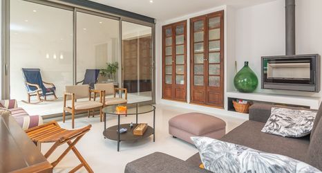 その他 2 Sa Teulera De Pina in Pina