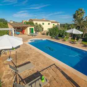 Room1聖塔 N Amera 飯店,5 臥室和 5 浴室,埃斯波尔莱斯飯店