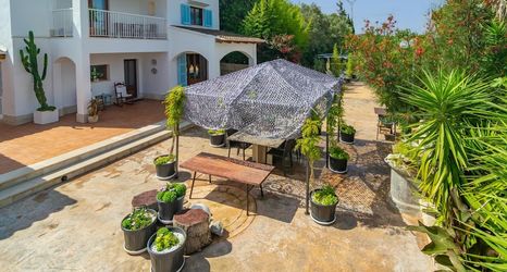 Lainnya 2 Sa Capella in Santa Margalida