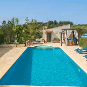 Room 1 サ カセタ D エン トロンカ, バレアレス諸島 ホテル