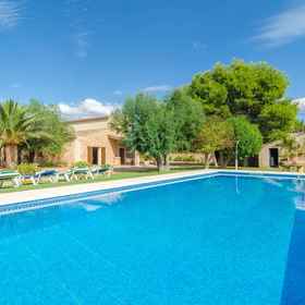 Room 1 Torre Marina Alga Marina, Khách sạn Estellencs