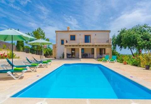 기타 Son Morey in Sant Joan