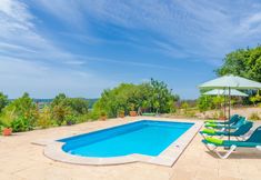 기타 4 Son Morey in Sant Joan