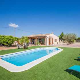 Room 1 Shostalet in Montu ri, Khách sạn Estellencs