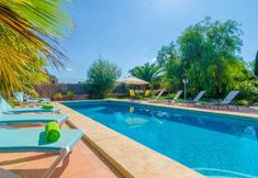 Khác 3 Villa Garba in Felanitx