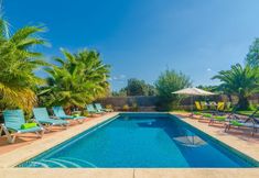 Khác 5 Villa Garba in Felanitx