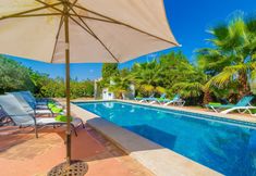 Khác 6 Villa Garba in Felanitx