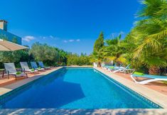 Khác 2 Villa Garba in Felanitx