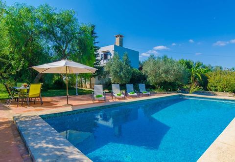 Khác Villa Garba in Felanitx