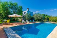 Khác Villa Garba in Felanitx