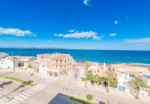 อื่นๆ Villa Mar 18 in Mallorca