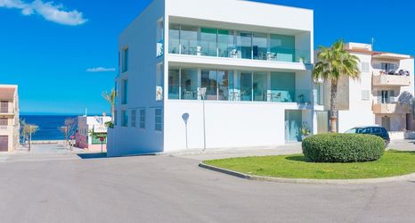 อื่นๆ 2 Villa Mar 18 in Mallorca