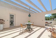 기타 7 Xalet S Escaleta in Cala Santany