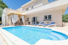 기타 Xalet S Escaleta in Cala Santany