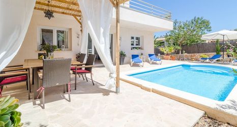 기타 2 Xalet S Escaleta in Cala Santany