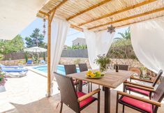 기타 4 Xalet S Escaleta in Cala Santany