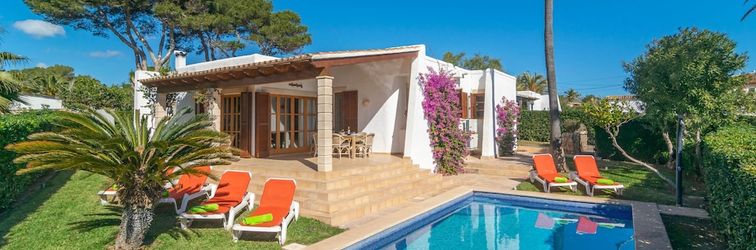 Others Villa Pastor in Mallorca