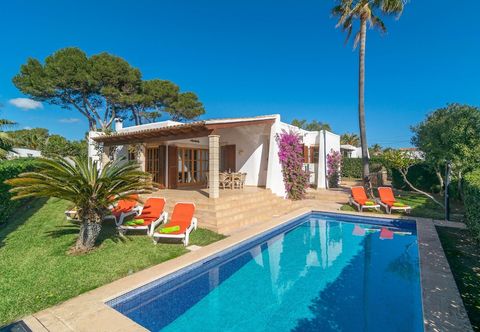 Others Villa Pastor in Mallorca