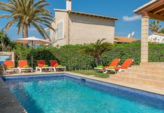 Others 4 Villa Pastor in Mallorca