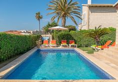 Others 3 Villa Pastor in Mallorca