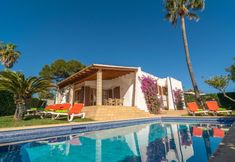 Others 5 Villa Pastor in Mallorca