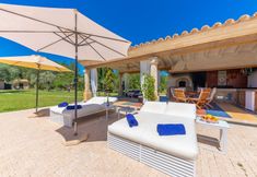 その他 6 Villa Golf Marina in Mallorca