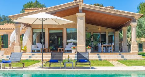 その他 2 Villa Golf Marina in Mallorca